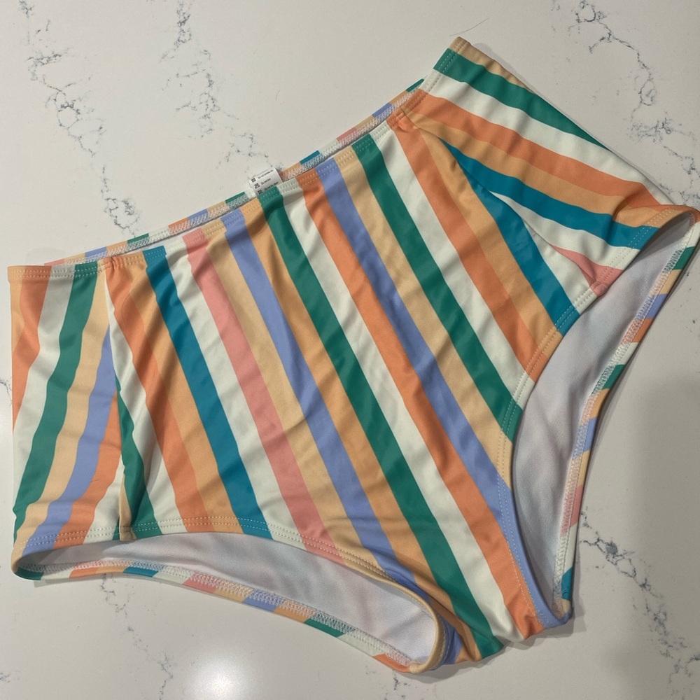 Women’s bikini bottom